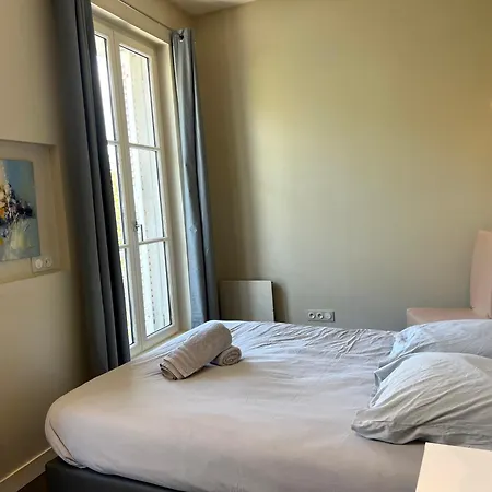 Lejlighed ღ Le Neree - Au Coeur Du Vieux Port Et Cosy La Rochelle (Charente-Maritime)