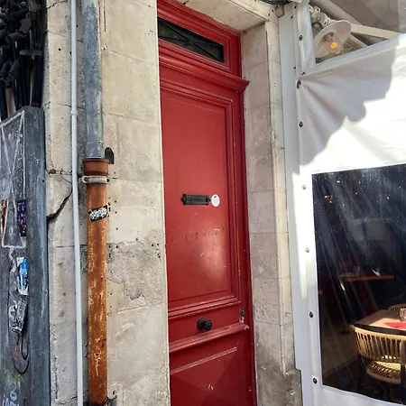 Lejlighed ღ Le Neree - Au Coeur Du Vieux Port Et Cosy La Rochelle (Charente-Maritime)