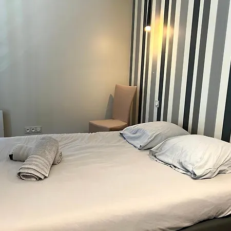Lejlighed ღ Le Neree - Au Coeur Du Vieux Port Et Cosy *