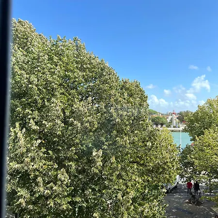 ღ Le Neree - Au Coeur Du Vieux Port Et Cosy Lejlighed La Rochelle (Charente-Maritime)