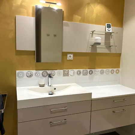 Appartamento ღ Le Nérée - Au cœur du vieux port et cosy