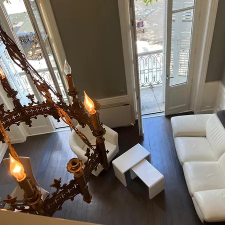 ღ Le Nérée - Au cœur du vieux port et cosy *