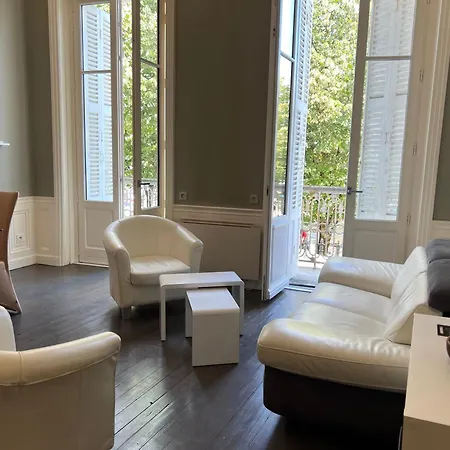 ღ Le Nérée - Au cœur du vieux port et cosy Appartamento