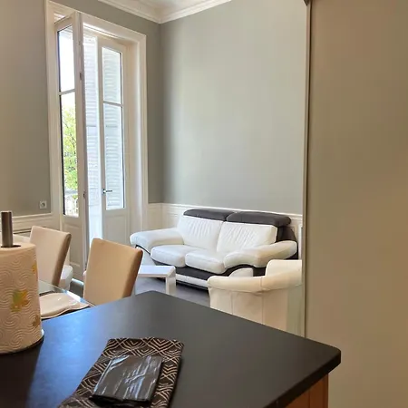 Appartamento ღ Le Nérée - Au cœur du vieux port et cosy