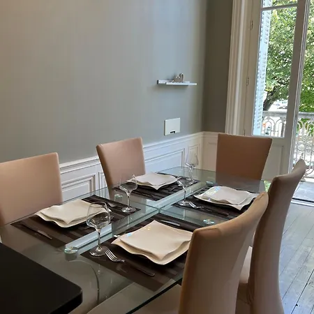 Appartamento ღ Le Nérée - Au cœur du vieux port et cosy *