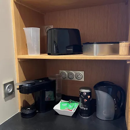 Appartamento ღ Le Nérée - Au cœur du vieux port et cosy *