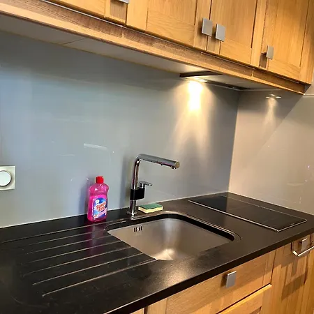 Appartamento ღ Le Nérée - Au cœur du vieux port et cosy