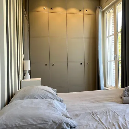Lejlighed ღ Le Neree - Au Coeur Du Vieux Port Et Cosy La Rochelle (Charente-Maritime)