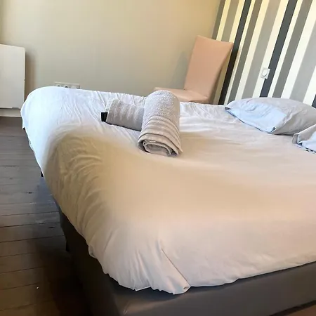 ღ Le Nérée - Au cœur du vieux port et cosy