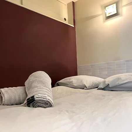 Appartamento ღ Le Nérée - Au cœur du vieux port et cosy