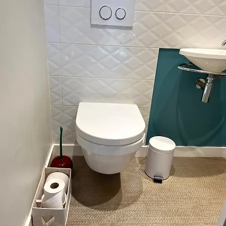 ღ Le Nérée - Au cœur du vieux port et cosy * La Rochelle (Charente-Maritime)