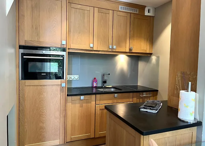 Ღ Le Neree - Au Coeur Du Vieux Port Et Cosy Apartment *