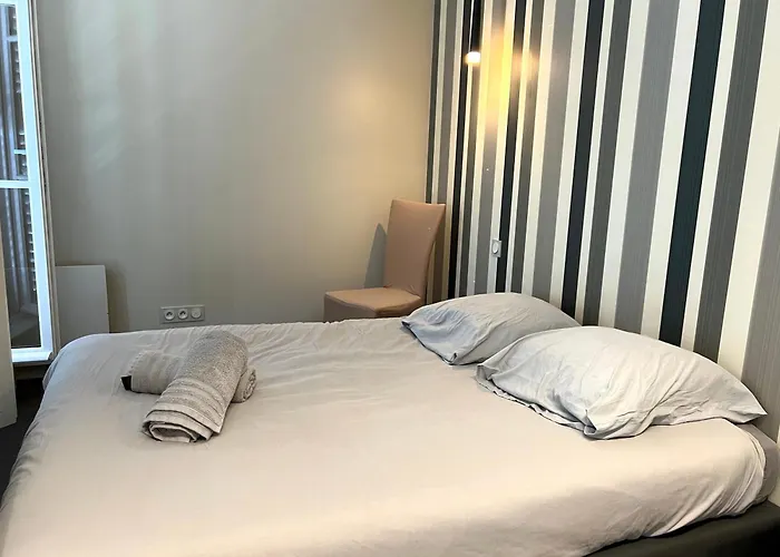 Apartment Ღ Le Neree - Au Coeur Du Vieux Port Et Cosy *