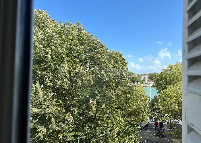 Ღ Le Neree - Au Coeur Du Vieux Port Et Cosy Apartment La Rochelle (Charente-Maritime)