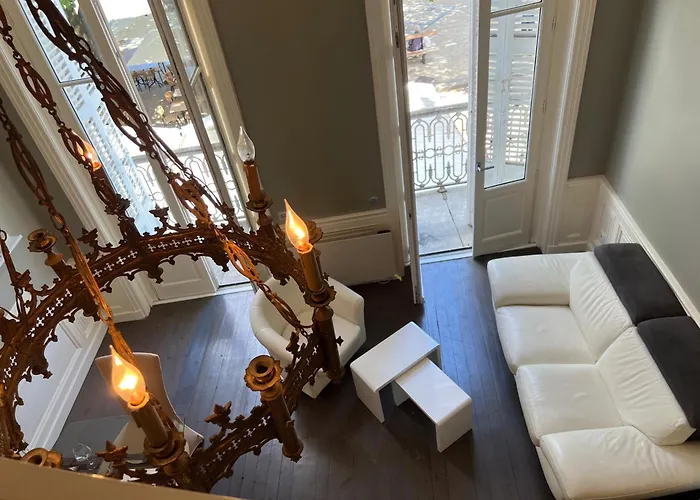 Ღ Le Neree - Au Coeur Du Vieux Port Et Cosy *