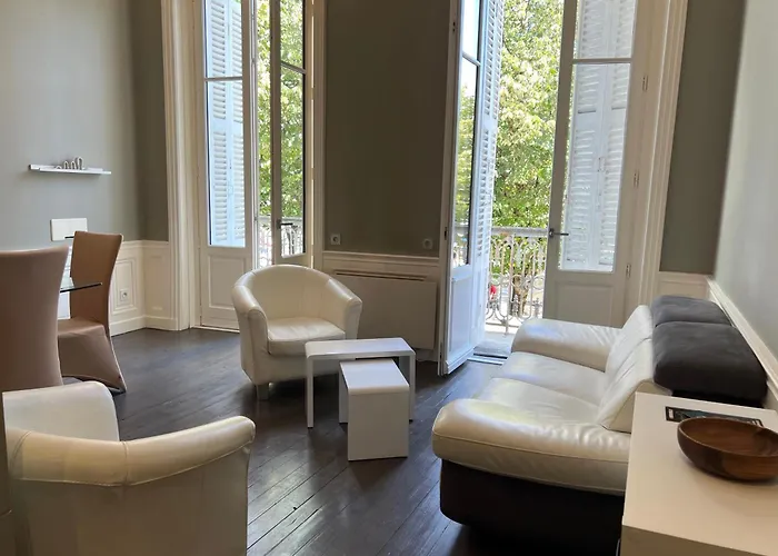 Ღ Le Neree - Au Coeur Du Vieux Port Et Cosy Apartment