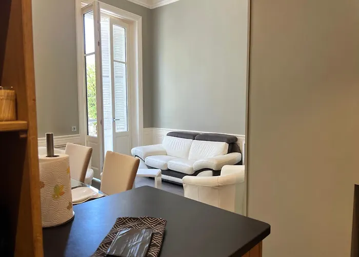 Apartment Ღ Le Neree - Au Coeur Du Vieux Port Et Cosy