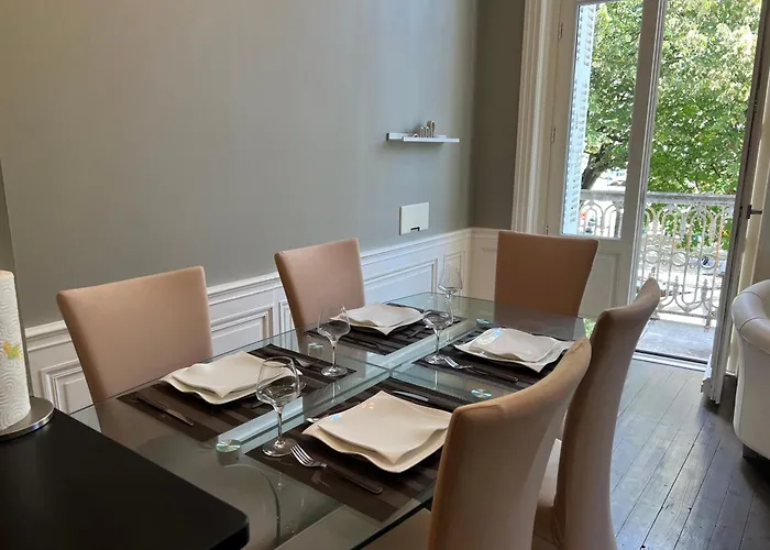 Apartment Ღ Le Neree - Au Coeur Du Vieux Port Et Cosy *