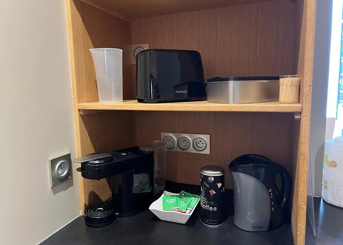 Apartment Ღ Le Neree - Au Coeur Du Vieux Port Et Cosy *