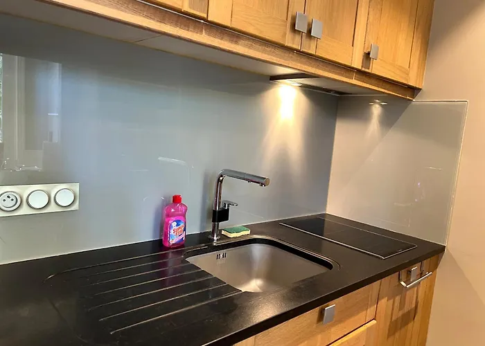 Apartment Ღ Le Neree - Au Coeur Du Vieux Port Et Cosy