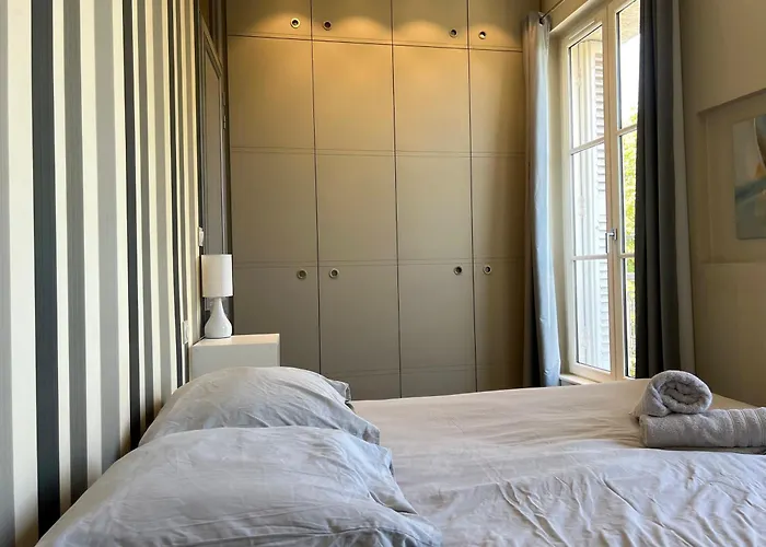 Apartment Ღ Le Neree - Au Coeur Du Vieux Port Et Cosy La Rochelle (Charente-Maritime)