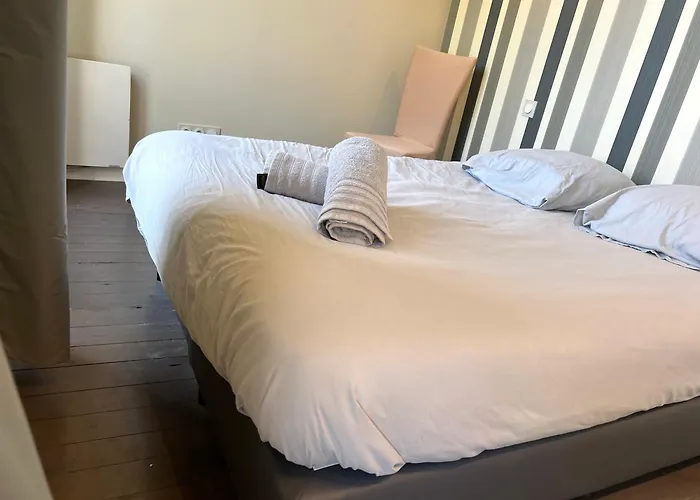 Ღ Le Neree - Au Coeur Du Vieux Port Et Cosy