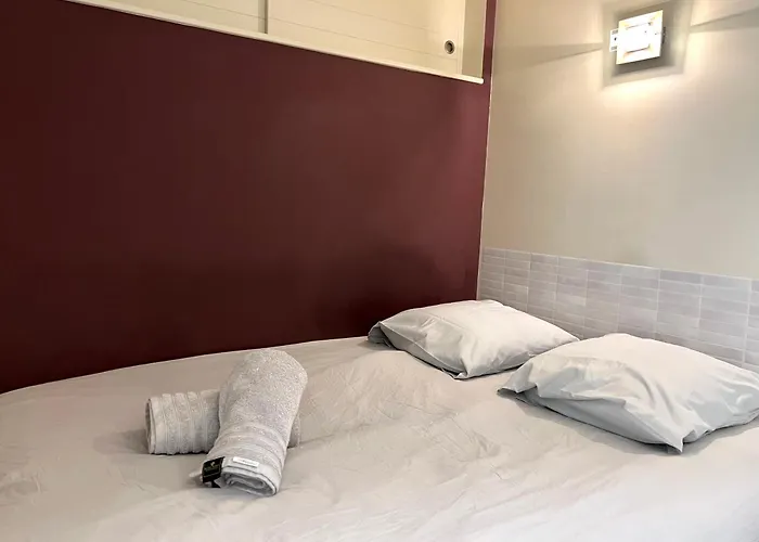 Ღ Le Neree - Au Coeur Du Vieux Port Et Cosy