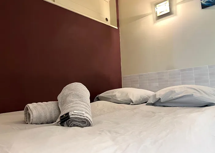 Apartment Ღ Le Neree - Au Coeur Du Vieux Port Et Cosy