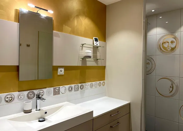 Ღ Le Neree - Au Coeur Du Vieux Port Et Cosy