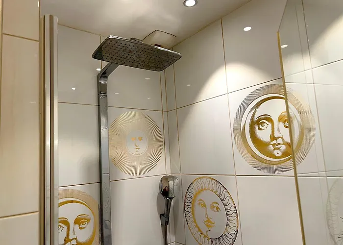 Ღ Le Neree - Au Coeur Du Vieux Port Et Cosy Apartment